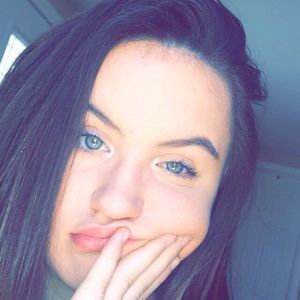 Meet your Posher, Haylee